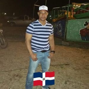 Meet your Posher, Melvin